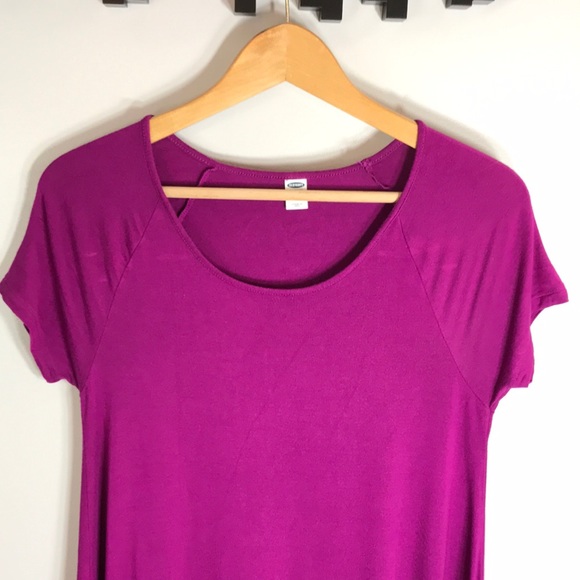 Old Navy Swing Dress Size Small - Picture 2 of 7